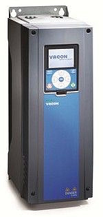 Частотный преобразователь VACON0100-3L-0061-4-X 380В