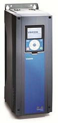 Частотный преобразователь VACON0100-3L-0310-5+IP00+DBIN+FL04+DLRU 160кВт 380В