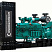 Дизельный генератор Energoprom EFC 1500/400 с АВР ДизельЭнергоРесурс