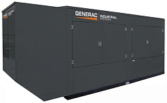 Газовый генератор Generac SG 160 ДизельЭнергоРесурс