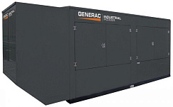 Газовый генератор Generac SG 400 с АВР ДизельЭнергоРесурс