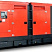 Дизельный генератор Energoprom ESS 375/400 A c АВР ДизельЭнергоРесурс