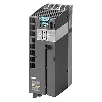 Силовой модуль Siemens G120 G120P 6SL3210-1PB21-8UL0 1ф без фильтра3кВт 220В