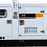 Дизельный генератор EcoPower АД150-T400ECO R в кожухе ДизельЭнергоРесурс