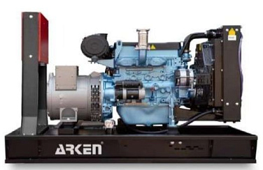Дизельный генератор Arken ARK-B 20 ДизельЭнергоРесурс