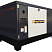 Газовый генератор Genese G150 в кожухе ДизельЭнергоРесурс