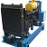 Газовый генератор REG G87-3-RE-LF ДизельЭнергоРесурс