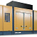 Дизельный генератор Elcos GE.PK.1380/1250.SS ДизельЭнергоРесурс