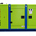 Дизельный генератор GenPower GNT-LRY 23 OTOSK ATS ДизельЭнергоРесурс