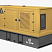 Дизельный генератор Elcos GE.VO3A.360/325.SS ДизельЭнергоРесурс
